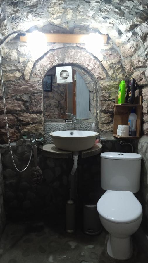 Karafil Guesthouse Gjirokastër 外观 照片